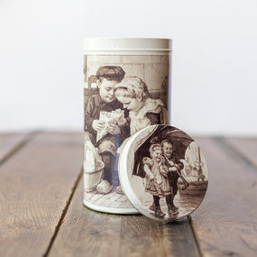 Oud-Hollands nostalgie