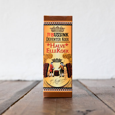 Halve Elle Koek 