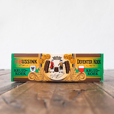 Kruidkoek 