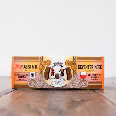 Kruidkoek Bijtjes