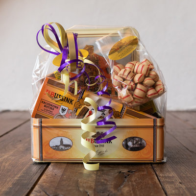 Deventer Koektrommel 