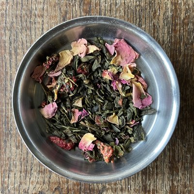 Liefdevol Zoet (Groene thee)