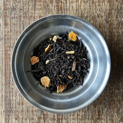 Kleine Knuffel (zwarte thee)