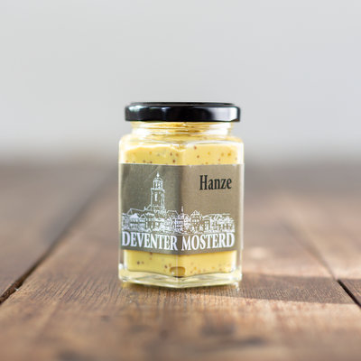 Hanze Mosterd Deventer Hanze Mosterd Deventer