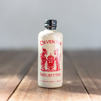 Deventer Issel Bitter klein (20 cl)