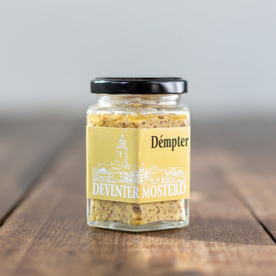 Démpter Deventer Mosterd Démpter Deventer Mosterd
