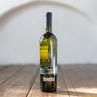IJssel Wijn Wit