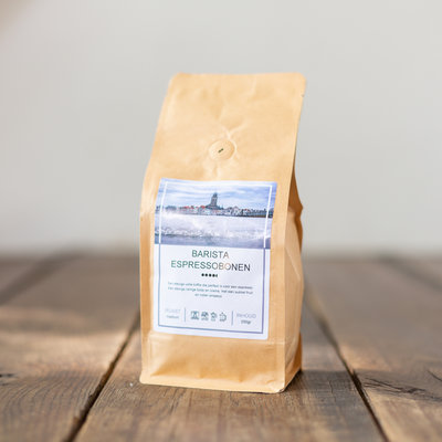 Magistrale Koffie bonen Ten Have