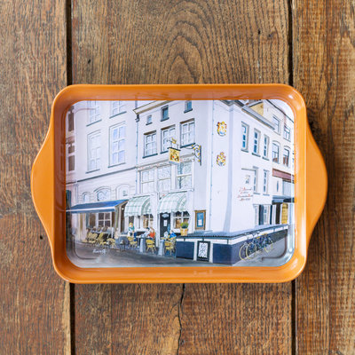 Bussink Dienblad Heden Bussink Dienblad Heden