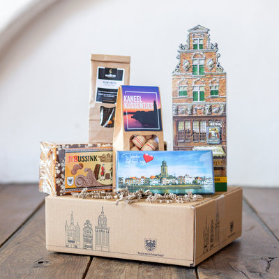 Deventer Geschenk Box 