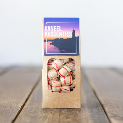 Kaneel Kussentjes Deventer