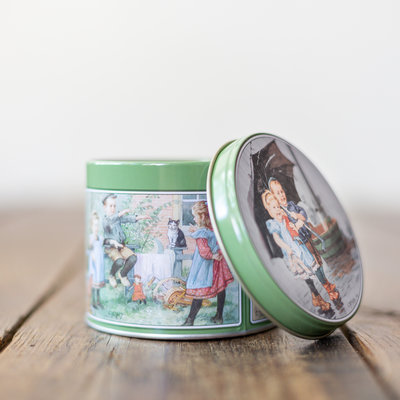 Ot & Sien Blikje Laag