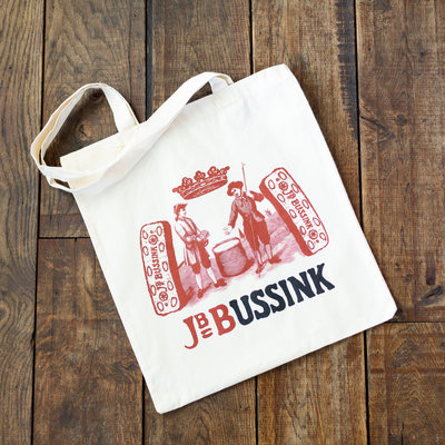 Bussink katoenen tas Bussink katoenen tas