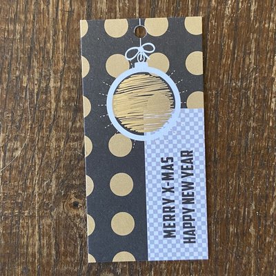 Merry X-mas & Happy new year