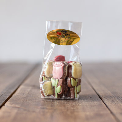 Roosjes Chocolade Melk