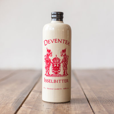 Deventer Issel Bitter Groot (50 cl)