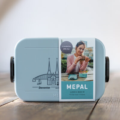 Mepal Deventer lunch Box M Mepal Deventer lunch Box M