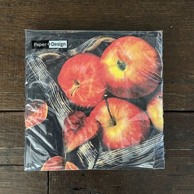 Servetten Appeltjes