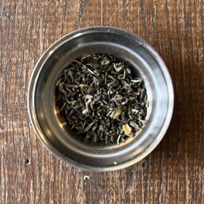 Groen Jasmijnthee (groene thee)