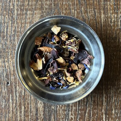 Gojithee (Vruchten thee)