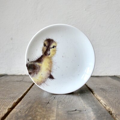 Wrendale Designs Bord Duck