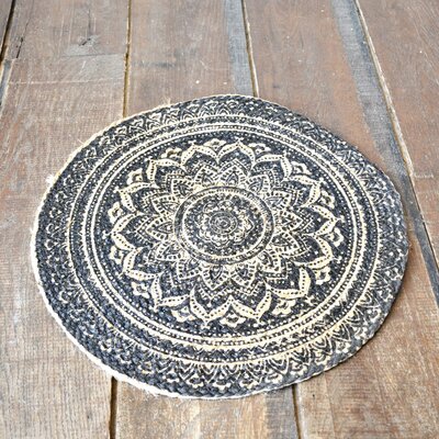 Placemat Jute  