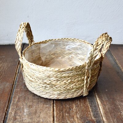 Mand watergrass Planter