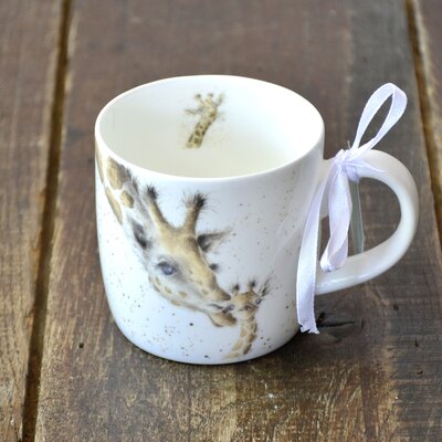 Wrendale Royal Worcester mok 