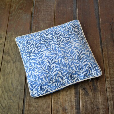 Kussenhoes - William Morris Willow Bough