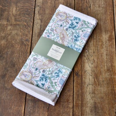 Spode Table Runner Morris & Co Spode Table Runner Morris & Co