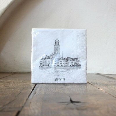 Servetten Deventer Servetten Deventer