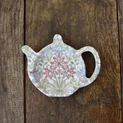 Theetipje - Hyacinth 