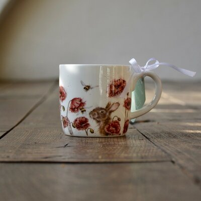  Wrendale Mok - Let it Bee