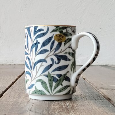 William Morris - Willow Bough Mok