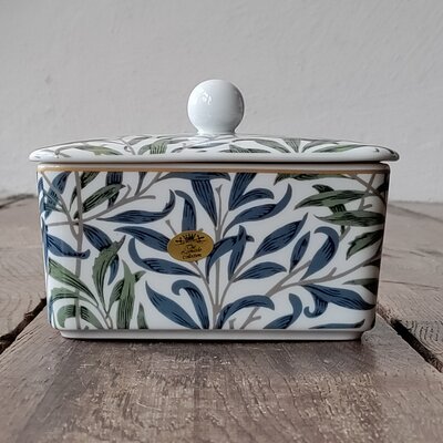 Botervloot Willow Bough - William Morris