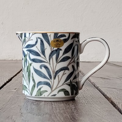 Melkkan Willow Bough - William Morris