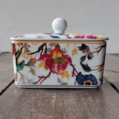 Botervloot Anthina - William Morris