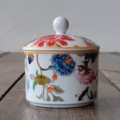 Suikerpot Anthina - William Morris