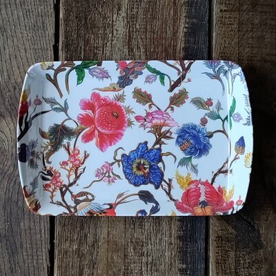 Dienblad Anthina - William Morris