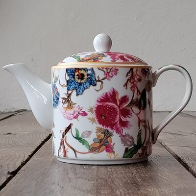 Theepot Anthina - William Morris