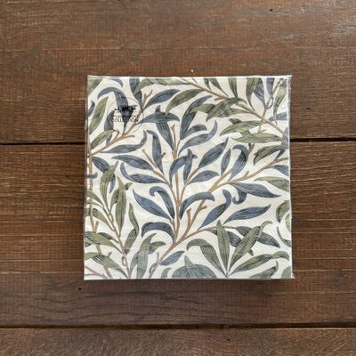 Servetten Willow Bough Servetten Willow Bough