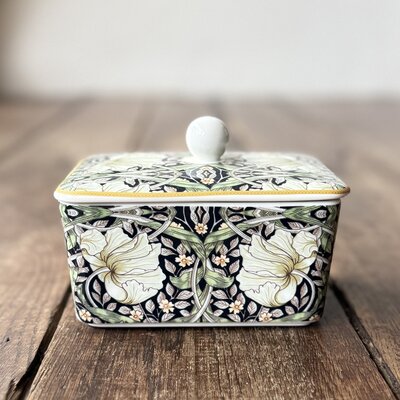 Botervloot Pimpernel