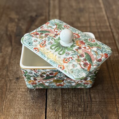 Botervloot Strawberry Thief 