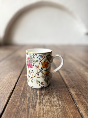 Mok - William Kilburn