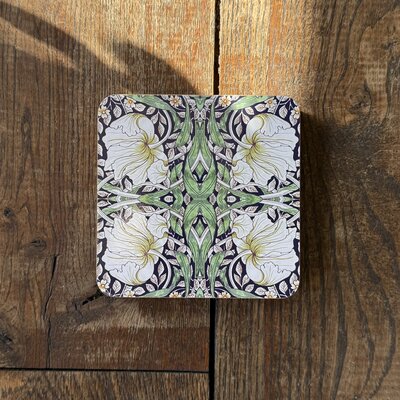 Onderzetters Pimpernel