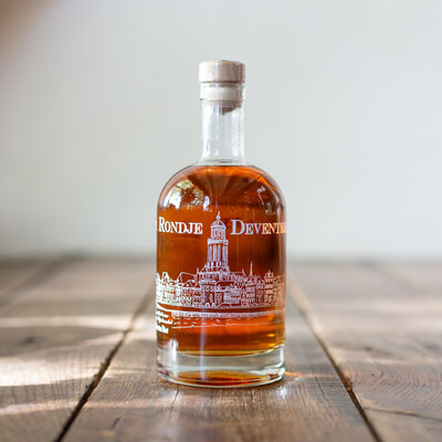Deventer Rum likorette Deventer Rum likorette
