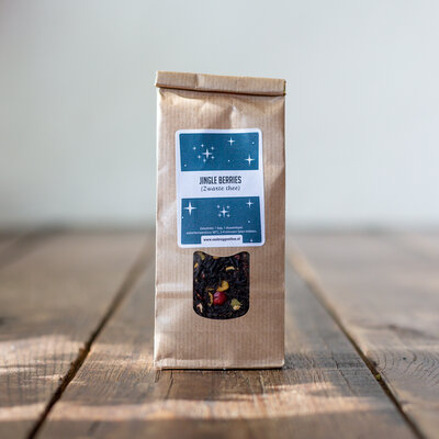 Jingle Berries