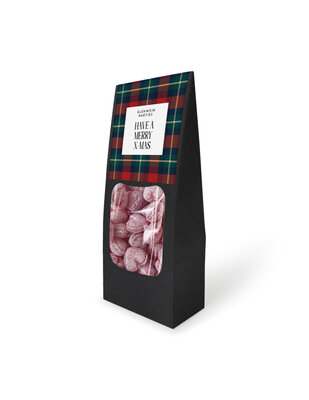 Have a Merry X-mas  Gluhwein hartjes 150g