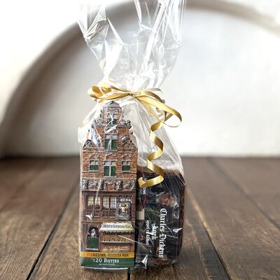 Charles Dickens Pakket