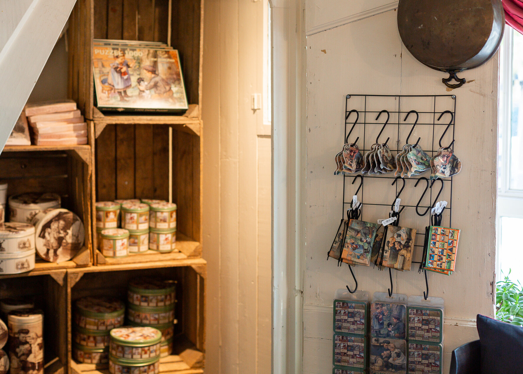 Oud-Hollands nostalgie